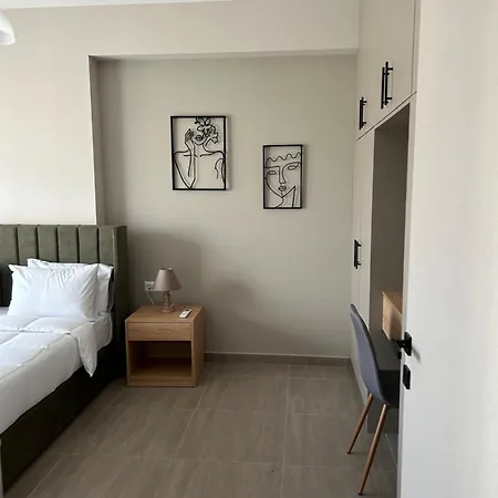 La Viella Apartment