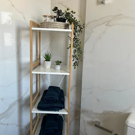 Apartamento La Viella *