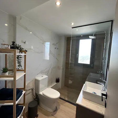 La Viella Apartment Gastouni