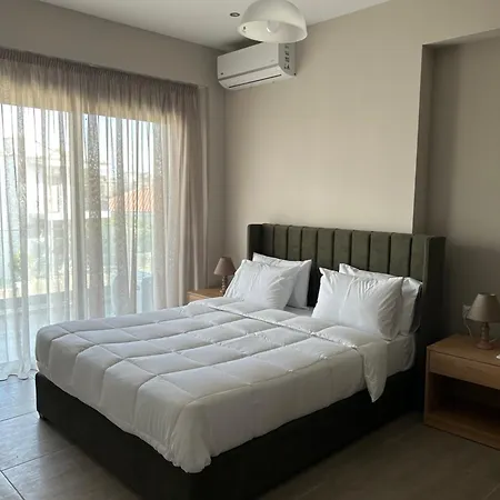 La Viella Apartment