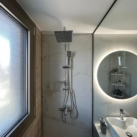 Apartment La Viella Gastouni
