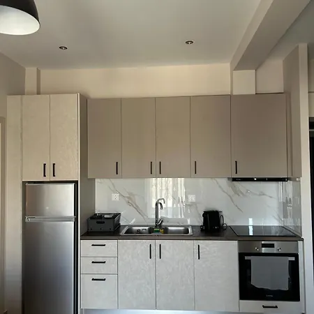 Apartment La Viella
