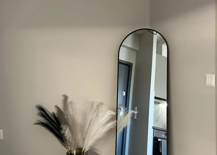 Lägenhet La Viella *