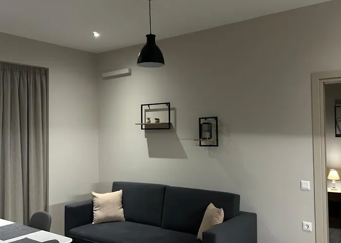 La Viella Apartman Gasztúni