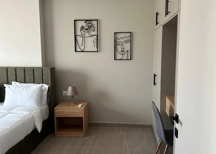 La Viella Apartman