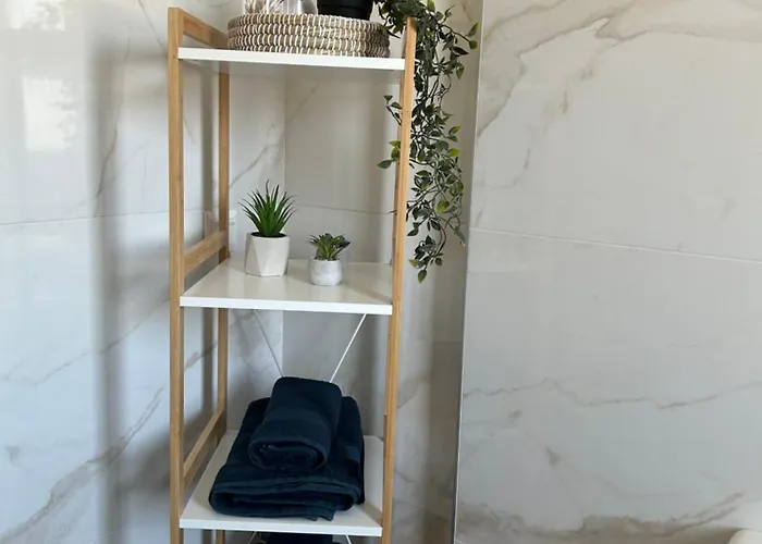 Apartman La Viella *