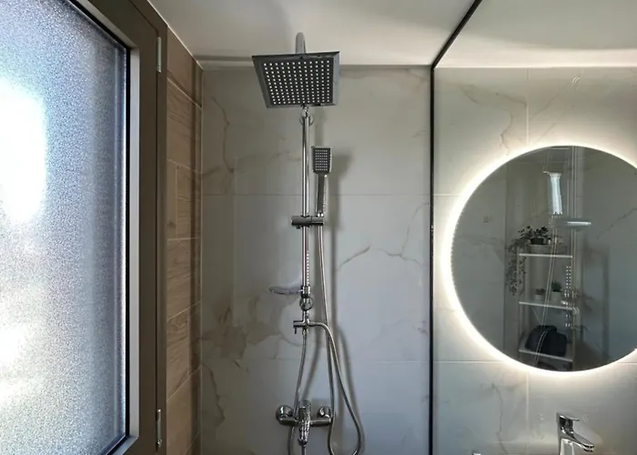 Apartman La Viella Gasztúni